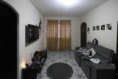 Casa à venda com 321m², 5 quartos e 3 vagasSala casa 03