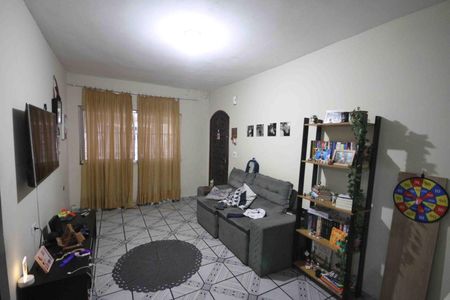 Casa à venda com 321m², 5 quartos e 3 vagasSala casa 03