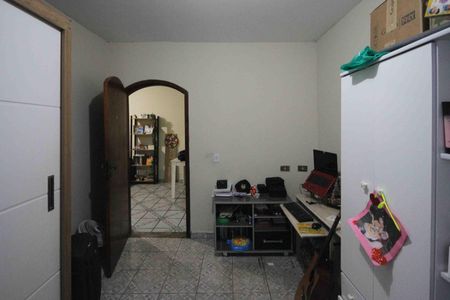 Casa à venda com 321m², 5 quartos e 3 vagasQuarto 02 casa 03