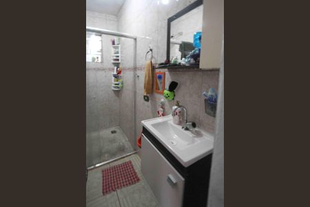 Casa à venda com 321m², 5 quartos e 3 vagasBanheiro Casa 02