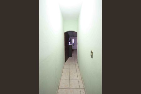 Casa à venda com 321m², 5 quartos e 3 vagasCorredor