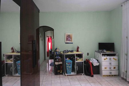 Casa à venda com 321m², 5 quartos e 3 vagasQuarto 03 casa 02