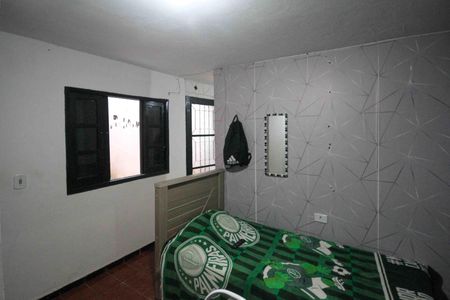 Casa à venda com 321m², 5 quartos e 3 vagasSala/Quarto Casa 01