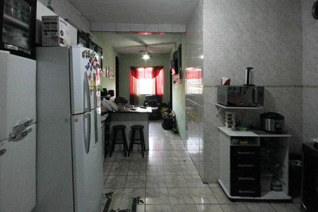 Casa à venda com 321m², 5 quartos e 3 vagasCozinha casa 02