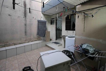 Casa à venda com 321m², 5 quartos e 3 vagasQuintal