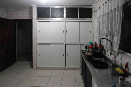 Casa à venda com 321m², 5 quartos e 3 vagasCozinha casa 03