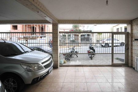 Casa à venda com 321m², 5 quartos e 3 vagasGaragem