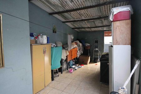 Casa à venda com 321m², 5 quartos e 3 vagasTerraço e Área de Serviço casa 02