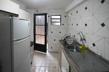 Casa à venda com 321m², 5 quartos e 3 vagasCozinha casa 01