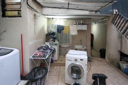 Casa à venda com 321m², 5 quartos e 3 vagasQuintal