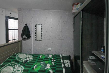 Casa à venda com 321m², 5 quartos e 3 vagasSala/Quarto Casa 01