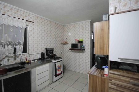 Casa à venda com 321m², 5 quartos e 3 vagasCozinha casa 03