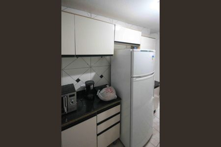 Casa à venda com 321m², 5 quartos e 3 vagasCozinha casa 01