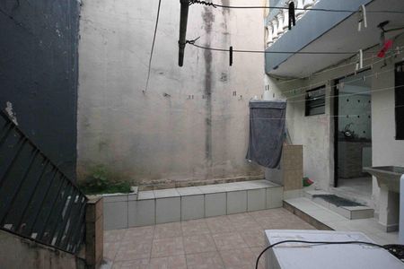 Casa à venda com 321m², 5 quartos e 3 vagasQuintal