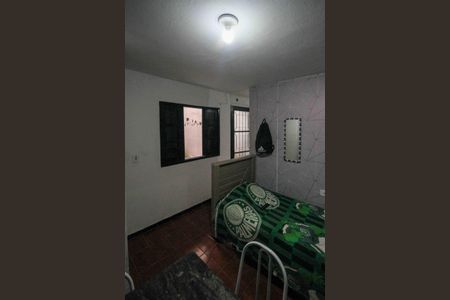 Sala/Quarto Casa 01 de casa à venda com 5 quartos, 321m² em Parque Independencia, São Paulo