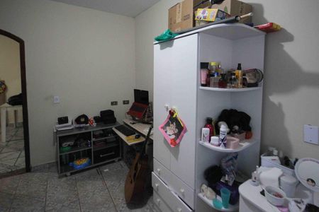 Casa à venda com 321m², 5 quartos e 3 vagasQuarto 02 casa 03