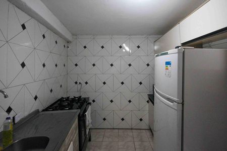 Casa à venda com 321m², 5 quartos e 3 vagasCozinha casa 01