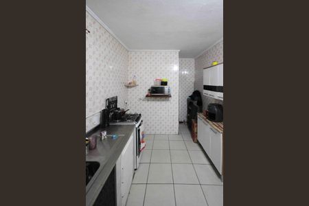 Casa à venda com 321m², 5 quartos e 3 vagasCozinha casa 03