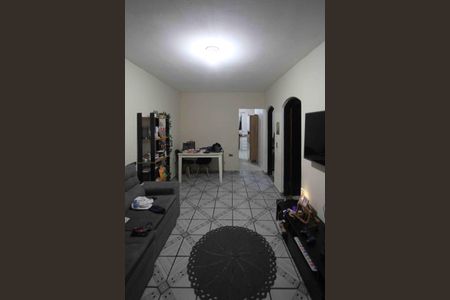 Casa à venda com 321m², 5 quartos e 3 vagasSala casa 03