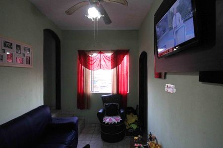 Casa à venda com 321m², 5 quartos e 3 vagasSala Casa 02