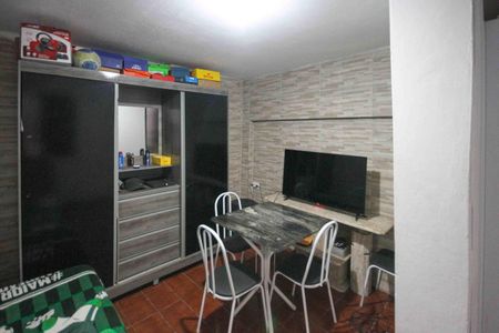 Casa à venda com 321m², 5 quartos e 3 vagasSala/Quarto Casa 01