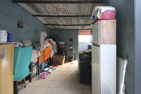 Casa à venda com 321m², 5 quartos e 3 vagasTerraço e Área de Serviço casa 02