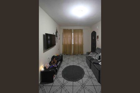 Casa à venda com 321m², 5 quartos e 3 vagasSala casa 03