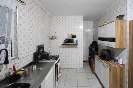 Casa à venda com 321m², 5 quartos e 3 vagasCozinha casa 03