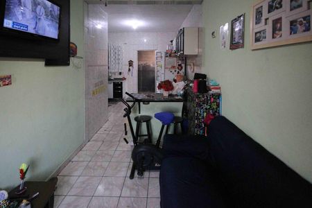 Casa à venda com 321m², 5 quartos e 3 vagasSala Casa 02