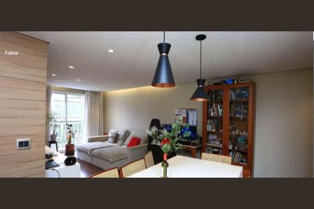 Foto 03 de apartamento à venda com 3 quartos, 78m² em Vila Andrade, São Paulo