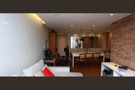 Foto 05 de apartamento à venda com 3 quartos, 78m² em Vila Andrade, São Paulo