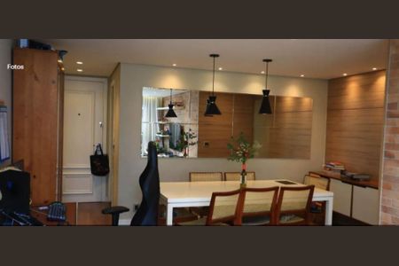 Foto 06 de apartamento à venda com 3 quartos, 78m² em Vila Andrade, São Paulo