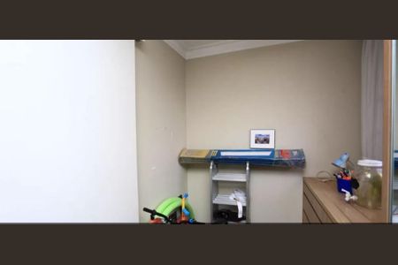 Foto 15 de apartamento à venda com 3 quartos, 78m² em Vila Andrade, São Paulo