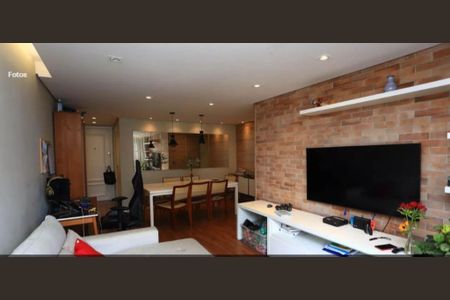 Foto 04 de apartamento à venda com 3 quartos, 78m² em Vila Andrade, São Paulo