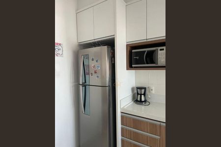 Apartamento à venda com 58m², 2 quartos e 1 vaga
