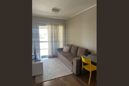 Apartamento à venda com 2 quartos, 58m² em Barra Funda, São Paulo