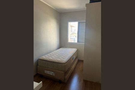 Apartamento à venda com 2 quartos, 58m² em Barra Funda, São Paulo