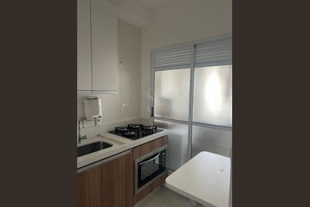 Apartamento à venda com 2 quartos, 58m² em Barra Funda, São Paulo