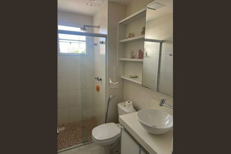 Apartamento à venda com 2 quartos, 58m² em Barra Funda, São Paulo