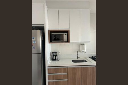 Apartamento à venda com 58m², 2 quartos e 1 vaga