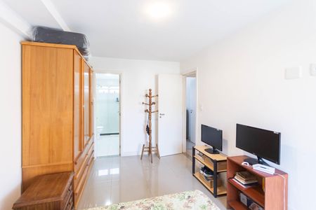 Apartamento à venda com 192m², 3 quartos e 2 vagasSuíte