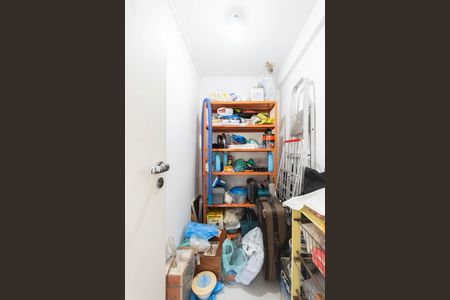 Apartamento à venda com 192m², 3 quartos e 2 vagasDespensa