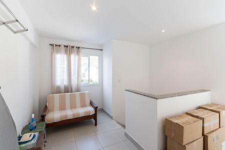 Apartamento à venda com 192m², 3 quartos e 2 vagasCobertura