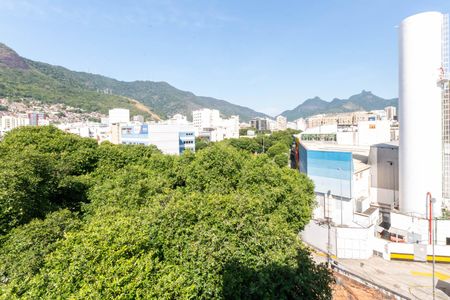 Apartamento à venda com 192m², 3 quartos e 2 vagasVaranda da Sala