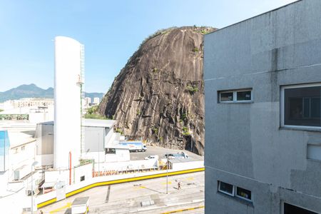 Apartamento à venda com 192m², 3 quartos e 2 vagasVista Quarto 2