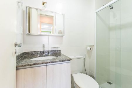 Apartamento à venda com 192m², 3 quartos e 2 vagasBanheiro