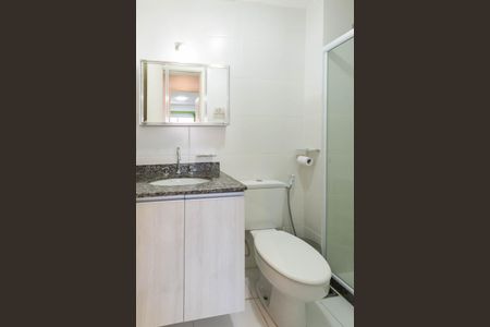 Apartamento à venda com 192m², 3 quartos e 2 vagasBanheiro