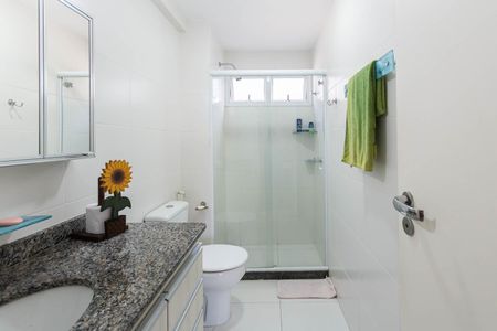 Apartamento à venda com 192m², 3 quartos e 2 vagasBanheiro Suíte