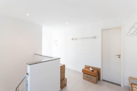 Apartamento à venda com 192m², 3 quartos e 2 vagasCobertura