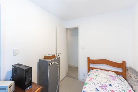 Apartamento à venda com 192m², 3 quartos e 2 vagasQuarto 2